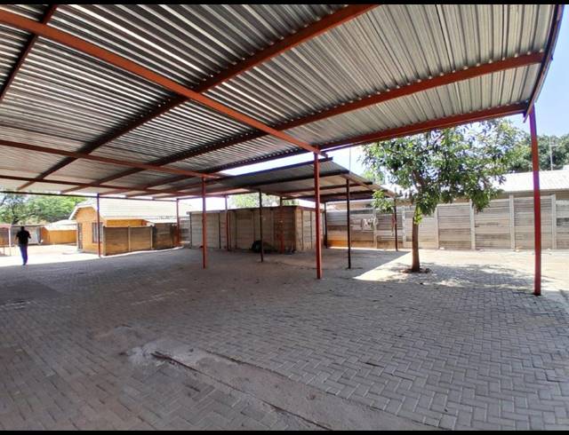 3 BEDROOM HOUSE FOR SALE IN BO-DORP